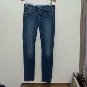 Gap 27 jeans gap 1969